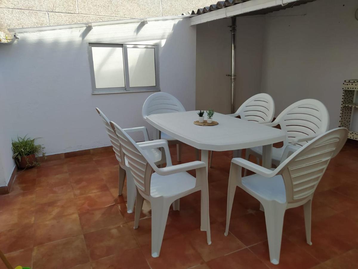 فيلا Vivienda En El Casco Historico De بايونا المظهر الخارجي الصورة