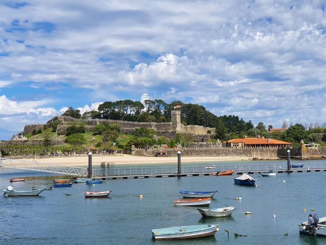 فيلا Vivienda En El Casco Historico De بايونا المظهر الخارجي الصورة